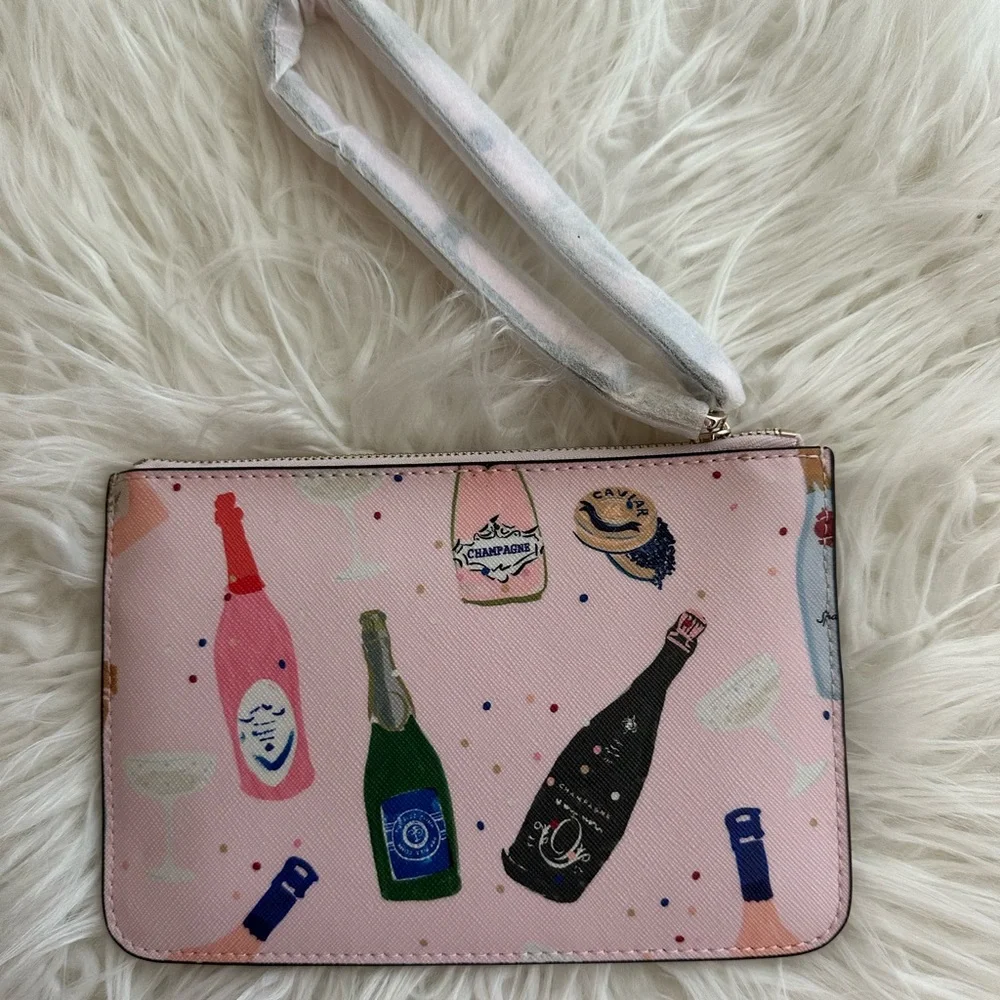 Kate spade Shore Street Champagne Tinie - Picture 2 of 2
